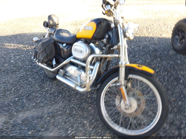 2000 HARLEY-DAVIDSON XL1200 1HD1CGP10YK117112