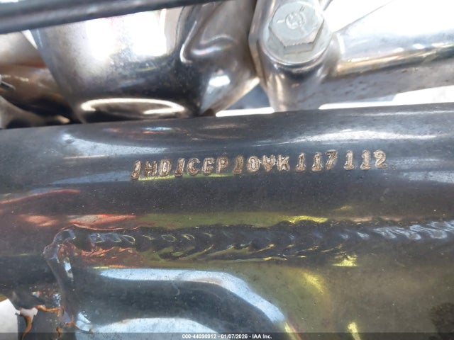 2000 HARLEY-DAVIDSON XL1200 1HD1CGP10YK117112 Photo 9