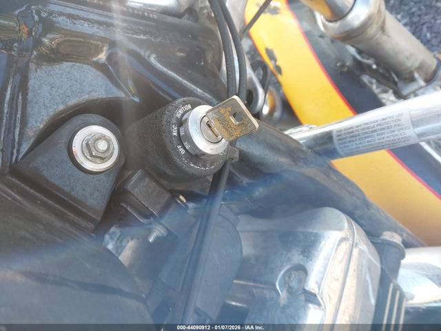 2000 HARLEY-DAVIDSON XL1200 1HD1CGP10YK117112 Photo 10