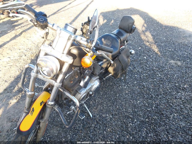 2000 HARLEY-DAVIDSON XL1200 1HD1CGP10YK117112 Photo 1
