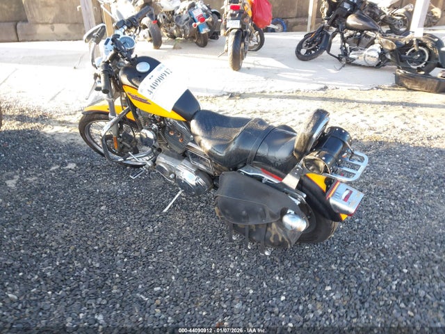 2000 HARLEY-DAVIDSON XL1200 1HD1CGP10YK117112 Photo 2