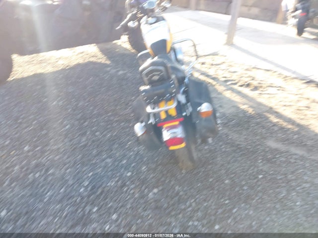 2000 HARLEY-DAVIDSON XL1200 1HD1CGP10YK117112 Photo 3