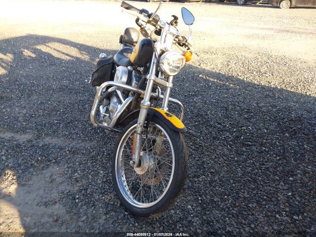 2000 HARLEY-DAVIDSON XL1200 1HD1CGP10YK117112 Photo 4