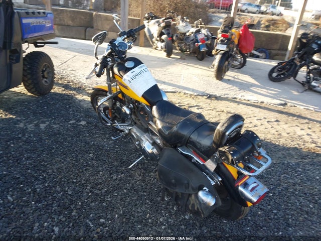 2000 HARLEY-DAVIDSON XL1200 1HD1CGP10YK117112 Photo 5