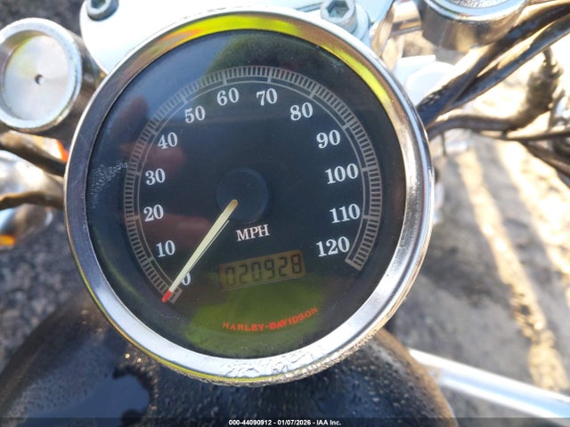 2000 HARLEY-DAVIDSON XL1200 1HD1CGP10YK117112 Photo 6