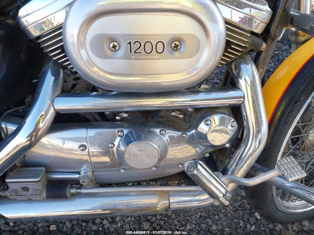 2000 HARLEY-DAVIDSON XL1200 1HD1CGP10YK117112 Photo 7