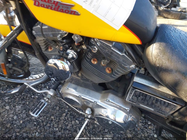 2000 HARLEY-DAVIDSON XL1200 1HD1CGP10YK117112 Photo 8