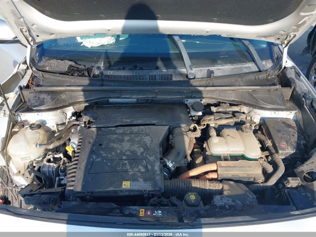 KIA NIRO LX 2017 KNDCB3LC3H5103992 Image 10