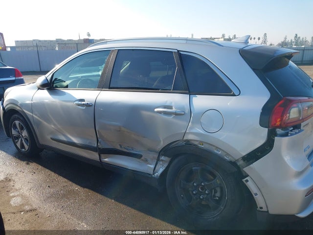 KIA NIRO LX 2017 KNDCB3LC3H5103992 Image 15
