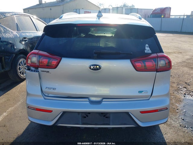 KIA NIRO LX 2017 KNDCB3LC3H5103992 Image 17