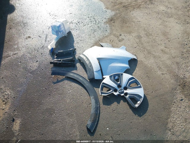 KIA NIRO LX 2017 KNDCB3LC3H5103992 Image 12