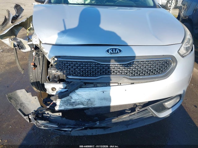 KIA NIRO LX 2017 KNDCB3LC3H5103992 Image 19
