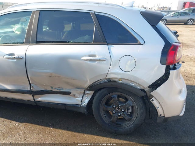 KIA NIRO LX 2017 KNDCB3LC3H5103992 Image 20