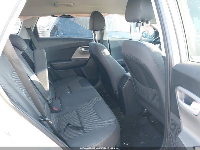 KIA NIRO LX 2017 KNDCB3LC3H5103992 Image 8