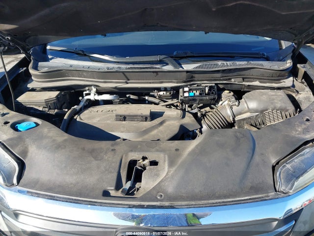 5FNYF5H31HB021207 Honda Pilot Ex