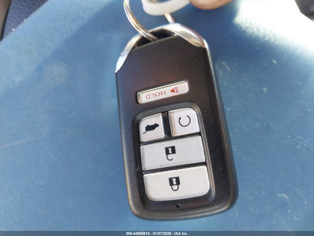 5FNYF5H31HB021207 Honda Pilot Ex
