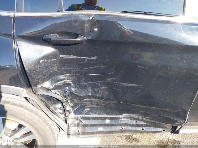 5FNYF5H31HB021207 Honda Pilot Ex