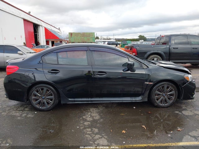 Subaru Wrx Limited 2015 JF1VA1G68F8824847 Image 13
