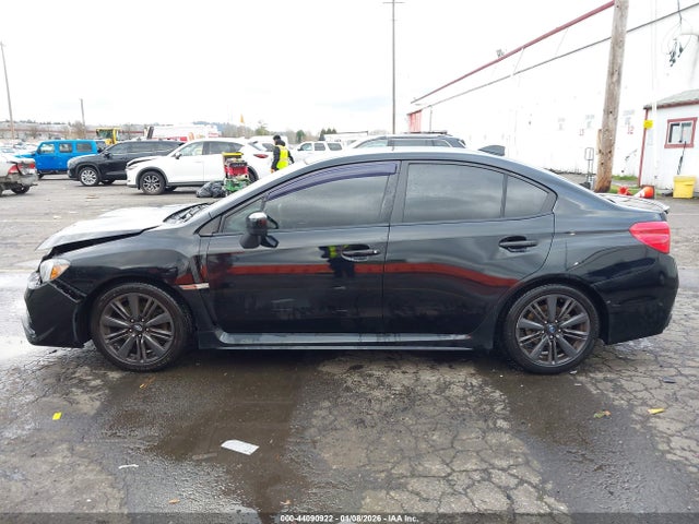 Subaru Wrx Limited 2015 JF1VA1G68F8824847 Image 14