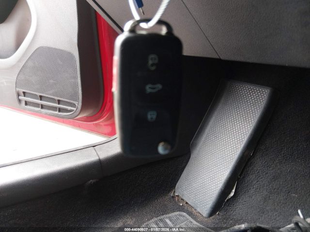 2015 VOLKSWAGEN JETTA 3VWD17AJ9FM269826 Photo 10