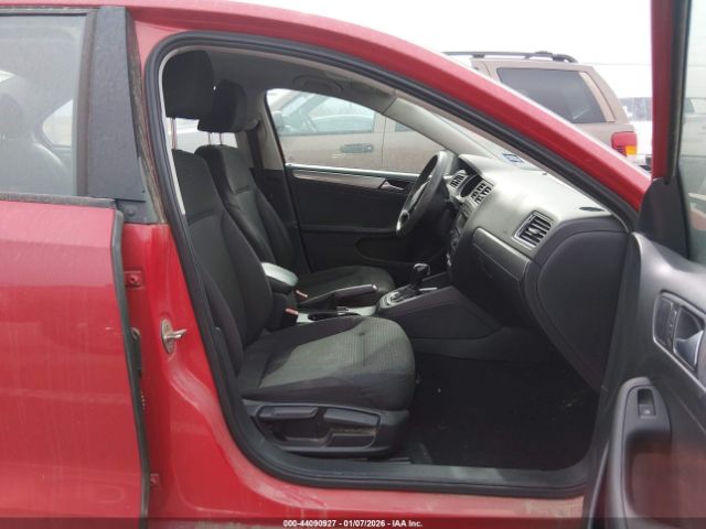 2015 VOLKSWAGEN JETTA 3VWD17AJ9FM269826 Photo 4