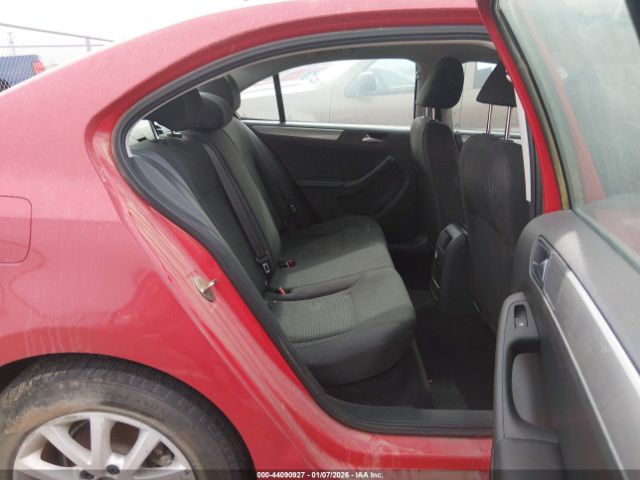 2015 VOLKSWAGEN JETTA 3VWD17AJ9FM269826 Photo 7