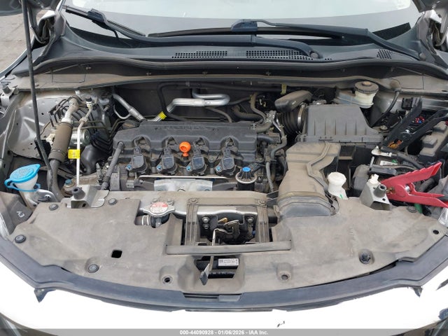 3CZRU5H39LM712123 Honda Hr-v 2wd Lx