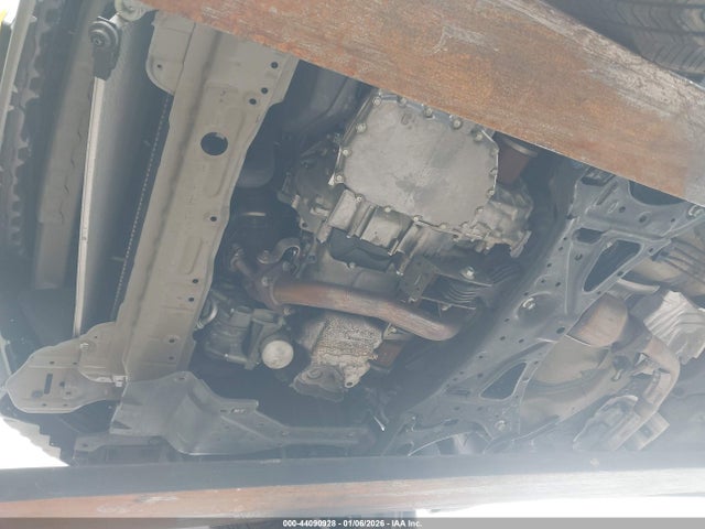 3CZRU5H39LM712123 Honda Hr-v 2wd Lx