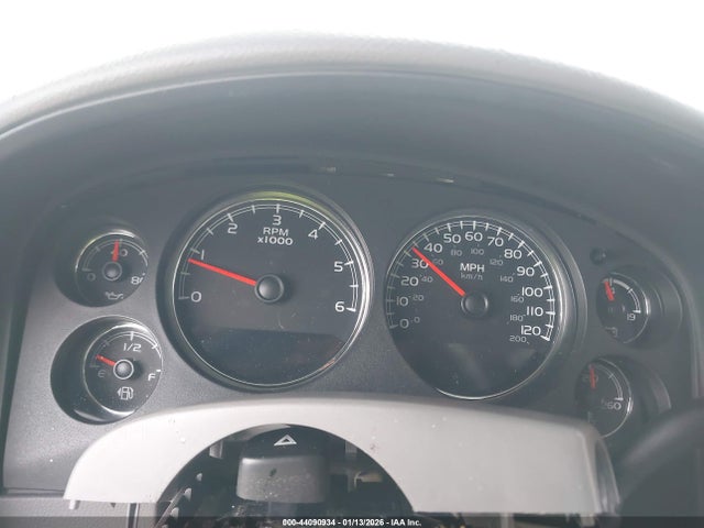1GNSKJE76ER190556 Chevrolet Suburban 1500 Lt