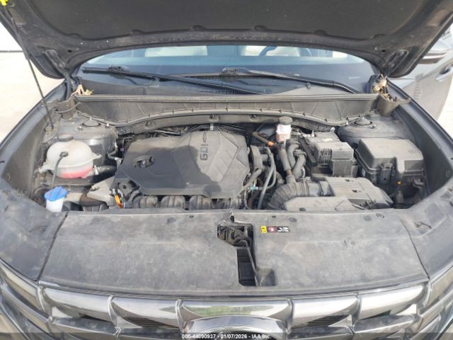 2024 HYUNDAI TUCSON 5NMJECDE9RH346672 Photo 9