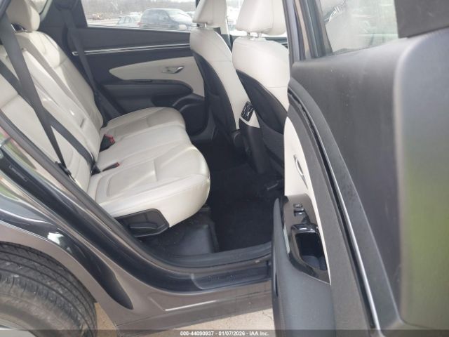 2024 HYUNDAI TUCSON 5NMJECDE9RH346672 Photo 7
