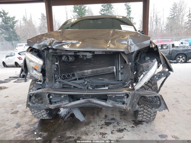 Ford F-150 Lariat 2015 1FTEW1EF9FKE12079 Image 6