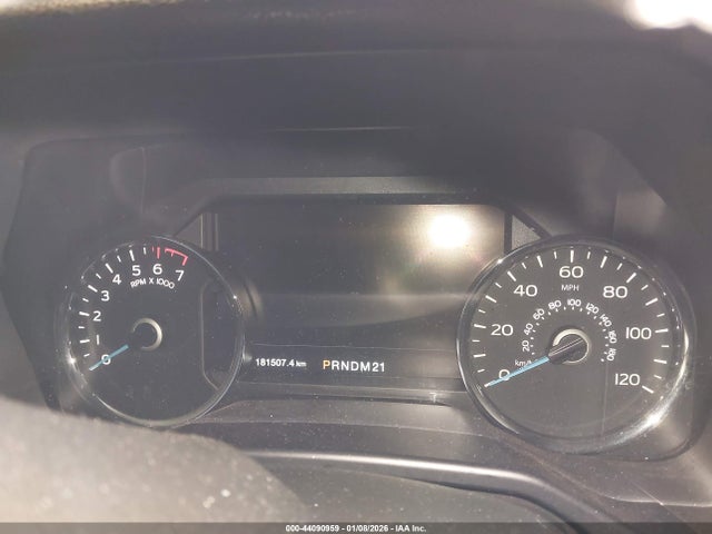 Ford F-150 Lariat 2015 1FTEW1EF9FKE12079 Image 7