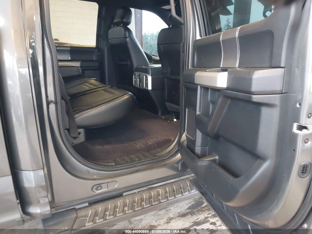 Ford F-150 Lariat 2015 1FTEW1EF9FKE12079 Image 8