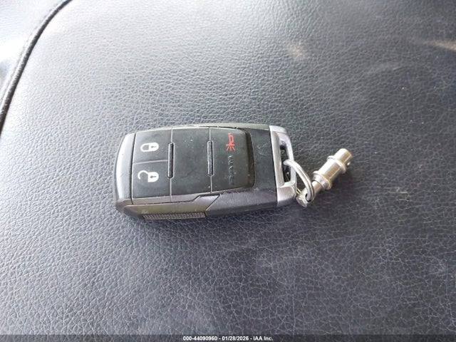Продаж на аукціоні авто 2019 Ram 2500, vin: 3C6UR5HL0KG683276, номер лоту: 44090960