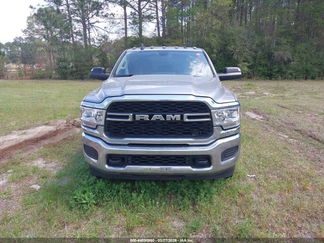 Продаж на аукціоні авто 2019 Ram 2500, vin: 3C6UR5HL0KG683276, номер лоту: 44090960