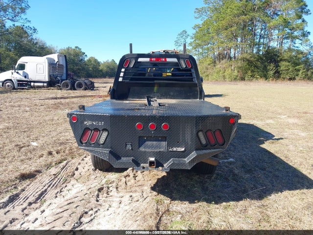 Продаж на аукціоні авто 2019 Ram 2500, vin: 3C6UR5HL0KG683276, номер лоту: 44090960