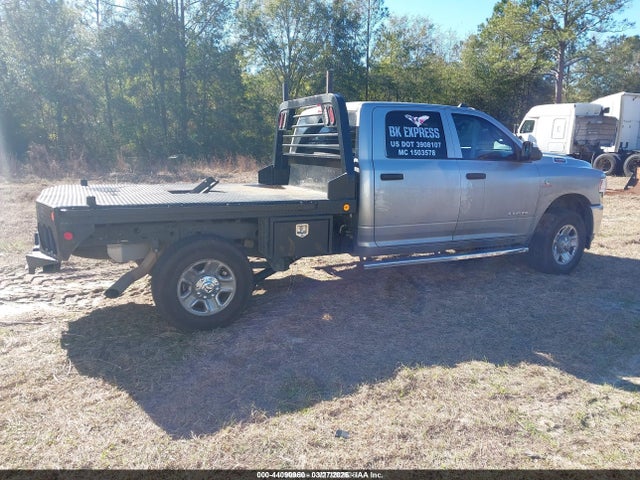 Продаж на аукціоні авто 2019 Ram 2500, vin: 3C6UR5HL0KG683276, номер лоту: 44090960