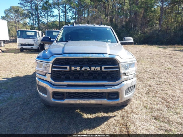Продаж на аукціоні авто 2019 Ram 2500, vin: 3C6UR5HL0KG683276, номер лоту: 44090960