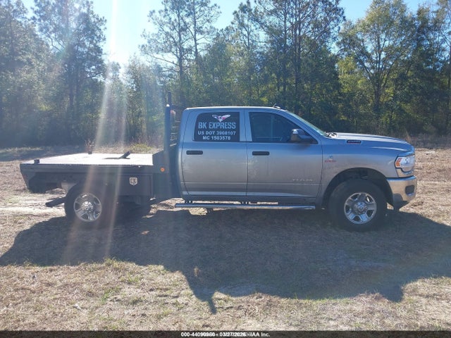 Продаж на аукціоні авто 2019 Ram 2500, vin: 3C6UR5HL0KG683276, номер лоту: 44090960