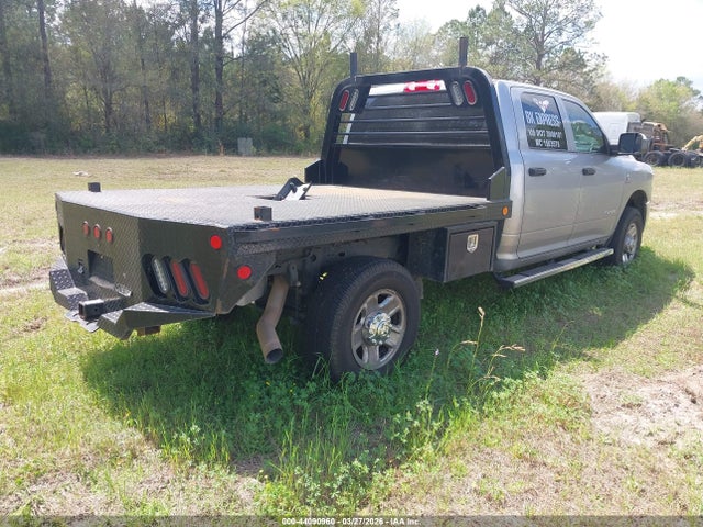 Продаж на аукціоні авто 2019 Ram 2500, vin: 3C6UR5HL0KG683276, номер лоту: 44090960