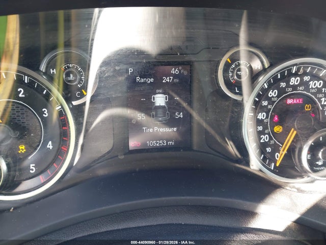 Продаж на аукціоні авто 2019 Ram 2500, vin: 3C6UR5HL0KG683276, номер лоту: 44090960