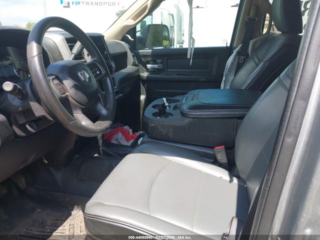 Продаж на аукціоні авто 2019 Ram 2500, vin: 3C6UR5HL0KG683276, номер лоту: 44090960