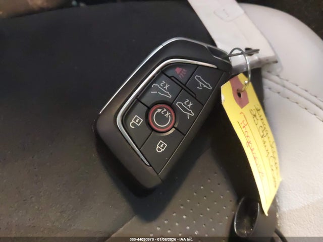 1G1YB3D47S5108187 Chevrolet CORVETTE STINGRAY