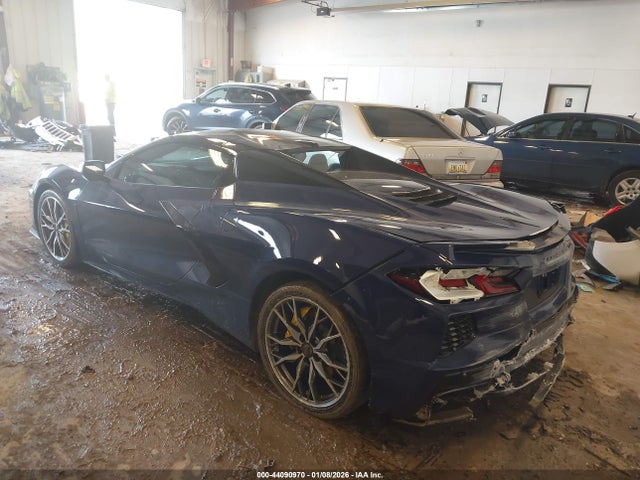 1G1YB3D47S5108187 Chevrolet CORVETTE STINGRAY