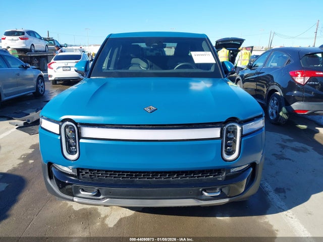 Продажа на аукционе авто 2022 Rivian R1t Adventure, vin: 7FCTGAAA4NN010721, номер лота: 44090973