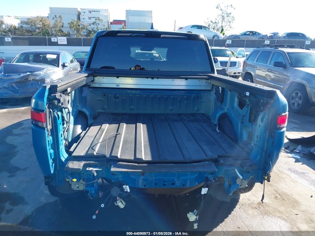 Продажа на аукционе авто 2022 Rivian R1t Adventure, vin: 7FCTGAAA4NN010721, номер лота: 44090973