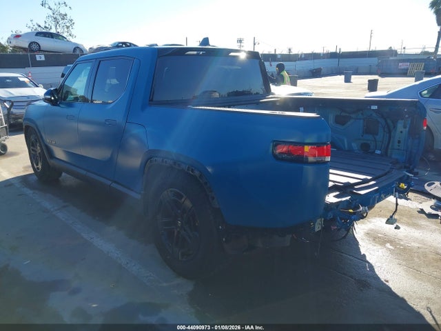 Продажа на аукционе авто 2022 Rivian R1t Adventure, vin: 7FCTGAAA4NN010721, номер лота: 44090973