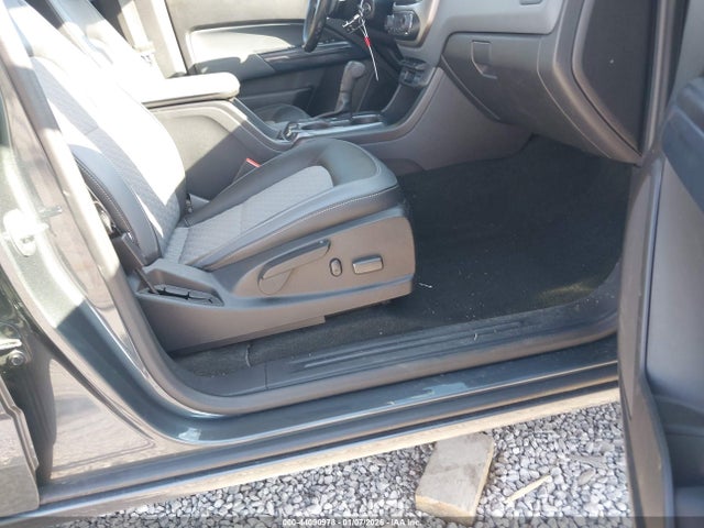 1GCPTDE14G1379510 Chevrolet Colorado Z71
