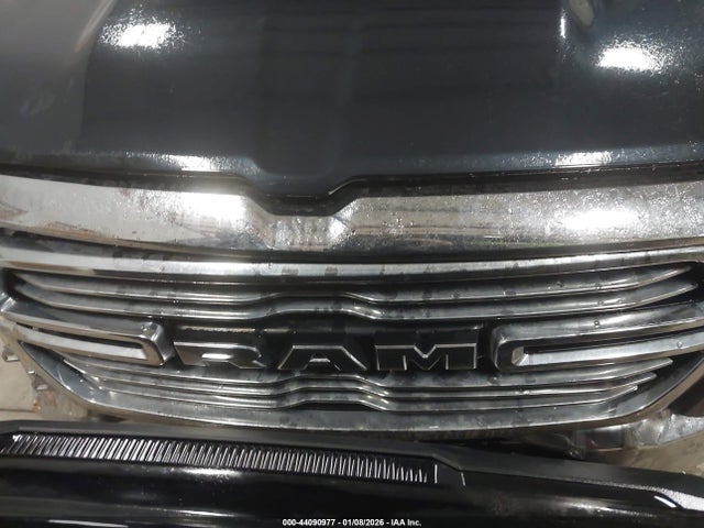 2020 Ram 1500 Laramie  4x4 6'4 Box მანქანა იყიდება აუქციონზე, vin: 1C6SRFDT0LN307382, აუქციონის ნომერი: 44090977